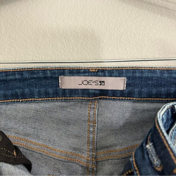 Joe's Jeans Boyfriend Fit Jeans Size 26 Halstead - Picture 7 of 13